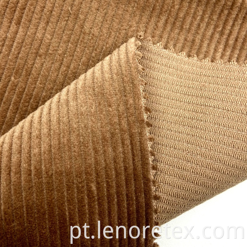 Corduroy Fabric